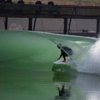 選ばれしCTサーファーたちがサーフ・ランチへ!ケリーのウェイブプールイベントの内容