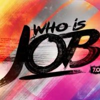 シーズンスタートはインドネシアへ！爆笑間違いなし「Who is JOB 7.0」エピソード1