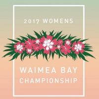 ハワイのオアフ島ワイメアを舞台にした女性ビッグウェイブイベント「WWBC」が始動