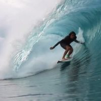 グリーンブッシュのヘビーバレルもチャージ!ヤゴ・ドラのメンタワイトリップ動画