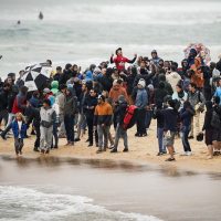 メンズCT第9戦&ウイメンズCT第9戦のフランスイベント!出場者や波予報などイベント情報