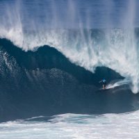 17/18年シーズンBWTイベント「ピアヒ・チャレンジ」:初日ハイライト