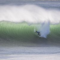 ローカルワイルドカードが大活躍！メンズCT第10戦「リップカールプロ＠ポルトガル」初日