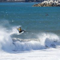 ジョーディ再びの早期敗退：メンズCT第10戦「リップカールプロ＠ポルトガル」二日目