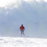 ジョンジョンの2年連続タイトル目前：メンズCT第10戦「リップカールプロ＠ポルトガル」三日目