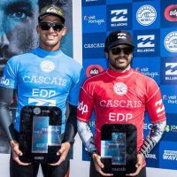 今年のQSシーズンもいよいよ大詰め!ポルトガル終了後の最新ランキングをチェック