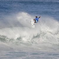 順当な滑り出しのジョーディとジョンジョン！メンズCT第9戦「クイックプロフランス」初日