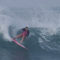 カリッサ・ムーアのエアリバースが印象的なレッドブルの「No Contest」＠ローワーズ