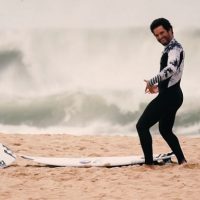 イタロ・フェレイラのスーパーチューボス（ポルトガル）での1セッション動画