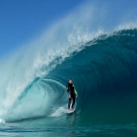 ヘビーバレルの豊富な西オーストラリア！ジェイコブ・ウィルコックスのホームセッション動画