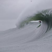 マーヴェリックスの2017/2018年シーズン幕開け!ジェイミーとネイザンがチャージ