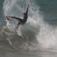 タイトルレースも終盤!ジョーディ・スミスのウォームアップ動画@スーパーチューボス