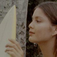 ジョシー・プレンダーガストのプロファイル動画！フリーサーフ＠ザ・パスも含む