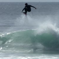 ノア・ディーンなどボルコムライダーによるポルトガルからフランスへのヨーロッパトリップ