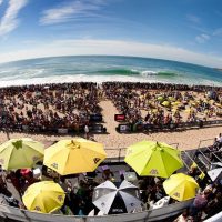 メンズCT第10戦「リップカールプロ@ポルトガル」!出場サーファーや波予報などイベント情報