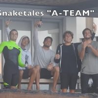 ベストリザルトを残したスネークテールズ@2017年カスカイス(ポルトガル)編