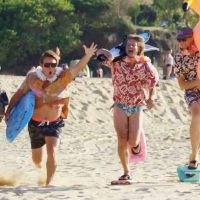 キャッチサーフのウォンパーでトウインサーフ！？「Who is JOB 7.0」エピソード5