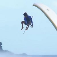 SUPスクワッチからカヤックサーフィンまで!「Who is JOB 7.0」エピソード6