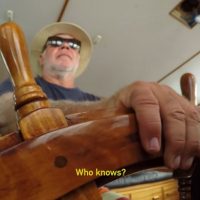 80～90年代に世界中のサーフスポットを開拓！マーティン・デイリー船長の回顧録