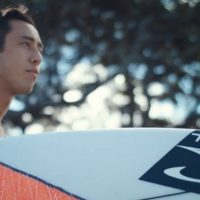 柔術をトレーニングに入れるハワイアンのイーライ・オルソン!ライフスタイル動画