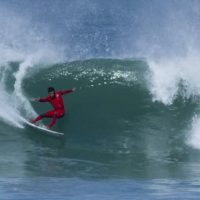 ヨーロピアンレグで訪れたポルトガル!フィリペ・トレドのフリーサーフィン動画