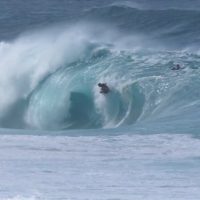 プーピーズとハイドロフォイル&ジョンジョンとスラブ！ジェイミー・オブライエンの休日