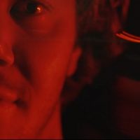 まるでホラー映画！ジョーディ・スミスのナイトサーフィン動画＠サーフ・スノードニア