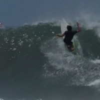 QSトップ50入りでもメインスポンサーなし:マルコ・ジョルジのスポンサーミー動画