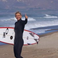 努力は必ず報われる!エリートではなかったセイジ・エリクソンのプロファイル動画