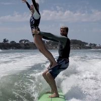 カリフォルニアからポルトガルまでカバー!セバスチャン・ジーツの「Happily Stoked」