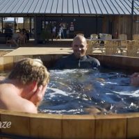 一般サーファーがサーフ・ランチ(ウェイブプール)へ!ケリー・スレーターと過ごした夢の時間