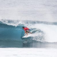 2017年メンズCT最終戦「パイプマスターズ」の出場サーファー、タイトルレース、波予報など