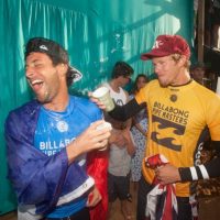 ジェレミー・フローレスが優勝!メンズCT第11戦「パイプマスターズ」最終日