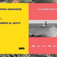 必見のライブ中継は日本時間の12月7日午後3時から！2017年サーファーアワード