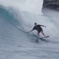 天才スキムボーダーのブラッド・ドンキー！シグネチャームービー「Skimdonesia」公開