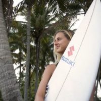 ライト天国の中米エルサルバドル！チェルシー・トゥアクのサーフトリップ動画