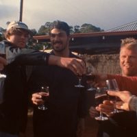 ツアー引退でタジの出演シーン増加!ジョーG作「Cult of Freedom」オーストラリア編