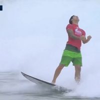 ガブリエル・メディナの2017年CTイベントにおける9ポイント以上のライディング特集動画