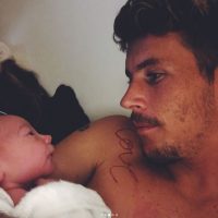 アラナ・ブランチャードとジャック・フリーストーンに第一子が誕生