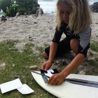 ジャクソン・ドリアンがビラボンチームライダーに!ビラボンの2世サーファー事情