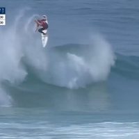 ジョンジョン・フローレンスのレベルは天井知らず!?今季9ポイント以上のライド特集動画