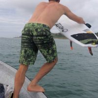 グッドウェイブに貸切ラインナップ!サーファーの夢が詰まったメキシコロードトリップ動画