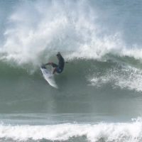 2018年ツアールーキーのマイケル・ロドリゲス！ブラジルでのフリーサーフィン動画