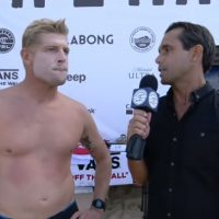 ミック・ファニングが2018年で引退!?コナー・コフィンが漏らしたミックの一言