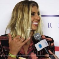 ジョンジョンやカリッサの映画オーディション?サーファーアワードのバックステージ動画