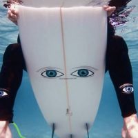 サメの視覚を利用するサメ避けグッズ！オーストラリアで誕生した「シャークアイズ」