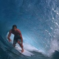 「Snapt 3」がフリームービーとして公開!出演サーファーはブルースやメイソンなど超豪華