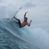 波は間違いないメンタワイ(インドネシア)!タジ・バロウのサーフトリップ