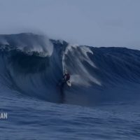 ザ・ライトのビッグバレルが牙を剝いた2017年シーズンのベストデイ動画