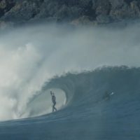 アリッツ・アランブルが4×バレルライド!元旦に炸裂したムンダカ(スペイン)